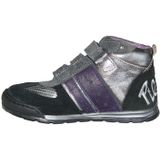 Piedro - 73016N - Klittenbandschoenen - Leer - Unisex - Stevige Hielomsluiting