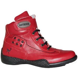 Piedro - 6924 - Veterschoenen - Leer - Wijdte 5