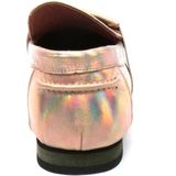 Babouche - Zoey-17 - Loafers - Nude