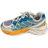 Barracuda - BD1420B - Sneakers - V2124 White Silver