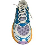 Barracuda - BD1420B - Sneakers - V2124 White Silver