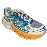 Barracuda - BD1420B - Sneakers - V2124 White Silver