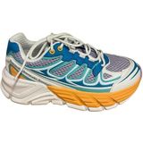 Barracuda - BD1420B - Sneakers - V2124 White Silver