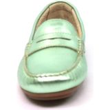 Piero Masetti - Olivia - Loafers - Violet - Suède