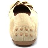 Babouche - G-Kensi - Ballerina's - Beige - Suède