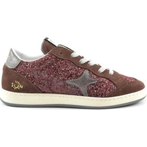 AMA - 3000 Sun - Sneakers - Bordeaux Crystal
