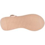 Oh! My Sandals - 5660 - Sandalen - Goudkleurig - Leer