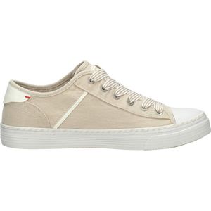 Mustang - Duice - Sneaker - Beige