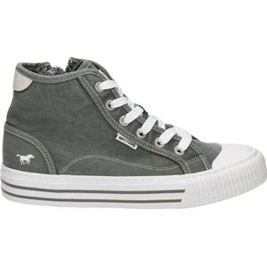 Mustang dames sneaker - Grijs - Maat 38