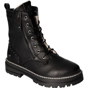 Mustang - Dames schoenen - 1404601 - Zwart