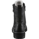 Mustang Shoes - 1404601 - Enkellaarsjes - Schwarz