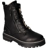 Mustang Shoes - 1404601 - Enkellaarsjes - Schwarz