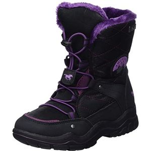 Mustang 5061-602 Booty, zwart, 37 EU