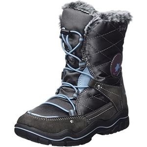 Mustang 5061-602 Booty, donkergrijs, 35 EU