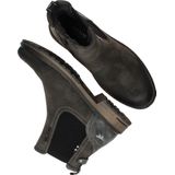 Mustang heren boot - Grijs - Maat 40