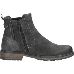 Mustang Chelseaboots Heren