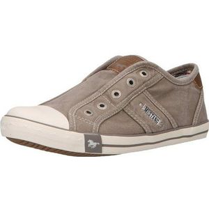 MUSTANG Slip-On Sneaker (1-tlg)