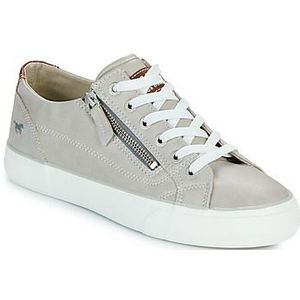 Mustang sneakers voor vrouwen 1272-308, grootte:37, kleur:Grijs