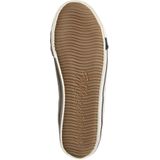 Mustang Shoes Sneaker, High Top-Sneaker, Schnürschuh mit Label in der Laufsohle
