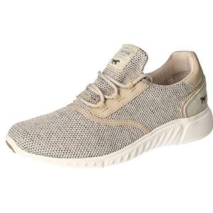 Mustang 1315-301, sneakers laag, dames, Beige