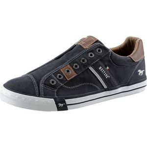 Mustang Shoes Slipper