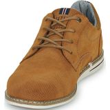 Mustang  4150310  Nette schoenen  heren Bruin