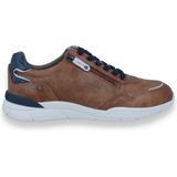MUSTANG - Herensneakers - Bruin - 44 EU