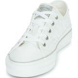 Mustang - 1272309 - Sneakers - Wit