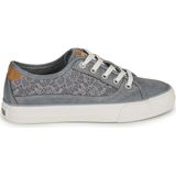 Mustang - Dames - 1272309 - Sky - maat 39