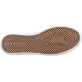 Mustang Shoes Sneaker mit seitlichem Reißverschluss, Freizeitschuh, Halbschuh, Schnürschuh