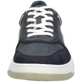 MUSTANG Heren 4187-301 Sneakers, Navy, 42 EU, navy, 42 EU