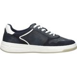 MUSTANG Heren 4187-301 Sneakers, Navy, 42 EU, navy, 42 EU