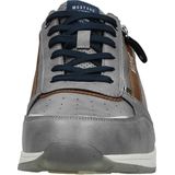 Mustang Sneakers Laag Sneakers Laag - donkergrijs