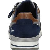 Mustang Sneakers Laag Sneakers Laag - donkergrijs
