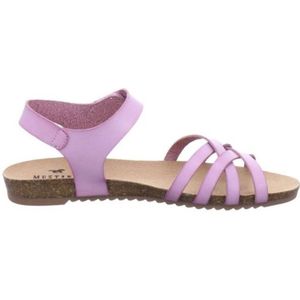 Mustang Meisjes Sandaal Lila PAARS