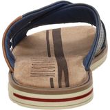 Mustang Open Teen Open Teen - blauw - Maat 40