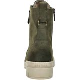 Mustang Veterschoenen Hoog Veterschoenen Hoog - groen