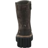 Mustang dames veterboot - Grijs