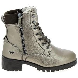 Mustang veterboots