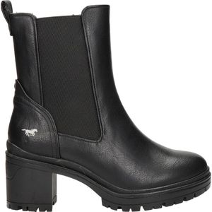 Mustang rits- & gesloten boots