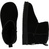 Merk - Design - Laarzen - Effen - Leer/Suède