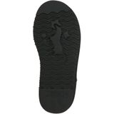 Merk - Design - Laarzen - Effen - Leer/Suède