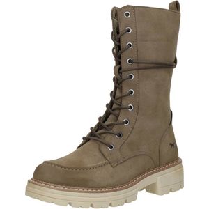 Mustang veterboots