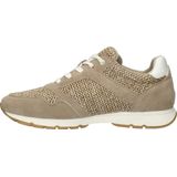 MUSTANG Damessneakers 1456302/33, naturel, 38 EU, Natuurlijk., 38 EU