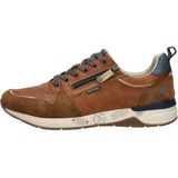 Mustang Sneakers Laag Sneakers Laag - cognac