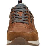 Mustang Sneakers Laag Sneakers Laag - cognac