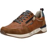 Mustang Sneakers Laag Sneakers Laag - cognac