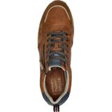 Mustang Sneakers Laag Sneakers Laag - cognac