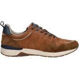 Mustang Sneakers Laag Sneakers Laag - cognac