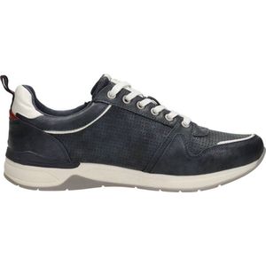 Mustang Shoes sportlicher Schnürer Schnürschuh